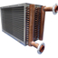 "Air conditioning units can also reduce costs through renovations" *Basic knowledge materials on heat exchangers are also being provided.*