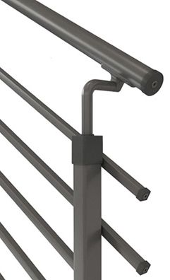 手すり・ハンドレールキット『STEEL30』