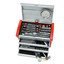 12.7 sq. tool set (chest type) [59 pieces]