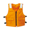 Ministry of Land, Infrastructure, Transport and Tourism Type Approval Product Work Life Jacket (Solid Type) 'TKW-1RS'