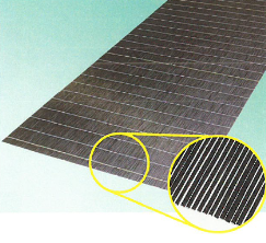 ストランドシート補強工法