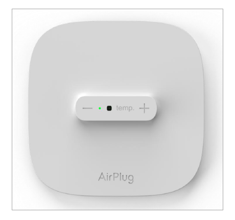 AirPlug