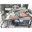 Automatic energy-saving machine