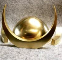 建築金物　鋳造サービス