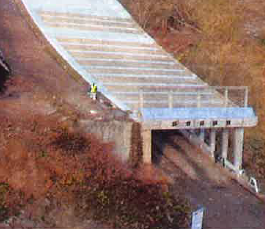 防水システム『スノーシェッド防水システム』