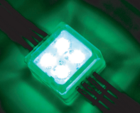 ドット・エルイーディー