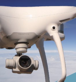 ドローンスクール　スペシャルパック