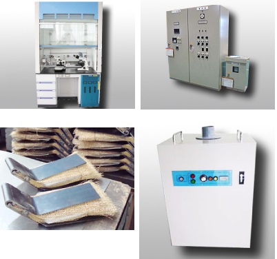 トラステックアース株式会社　事業紹介