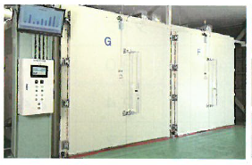 温度ムラや製品負荷など、熟成・融解時の熱処理に関する悩みを解決！