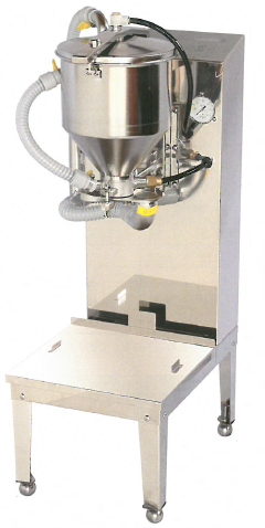 業務用洗米機ジェットポリッシャー『UD-45P/UD-70P』 ユメールMJP