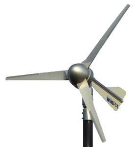 独立電源300W12V仕様風力発電機