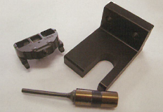 樹脂コーティング処理『FR900』