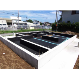 高純度竹炭塗料『塗炭』