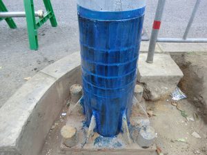 SCFR工法