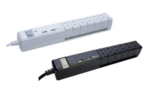 電源タップ『Business series(ビジネスシリーズ)』