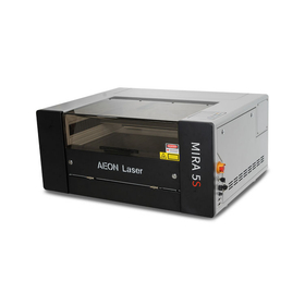 AEON レーザー加工機 MIRA５S