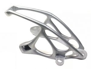 金属積層造形【3Dプリンティング】