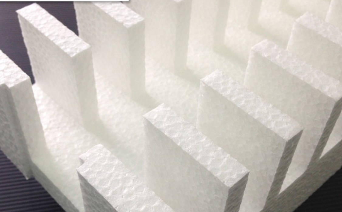 発泡スチロールのジャストカット（オーダーカット）