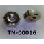 (TN-00016) 六角ナット M2