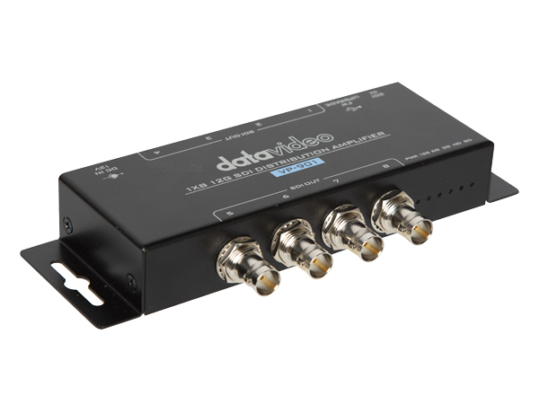 HD-SDI 分配器  SDI信号分配器 VideoPro VPS-SS2 SDI信号分配器 - 業務用撮影・映像・音響