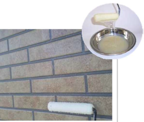 マク ハリニュートン工法＜防水仕様＞