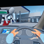 "Safety Awareness VR" Right Turn Collision_ Traffic Accident