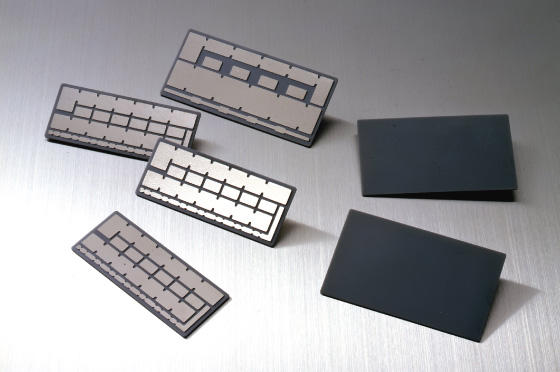 高熱伝導セラミックス基板『デンカANプレート』