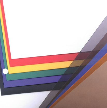 塩ビ板『サンデーシート』