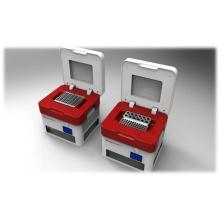 eCooler サンプル保存用冷却器