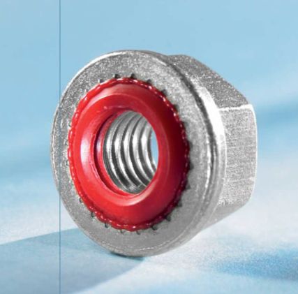 シーリングナット『SEAL LOCK』