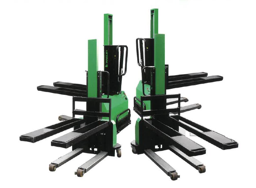 貨物ローダー『INNOLIFT(イノリフト)』