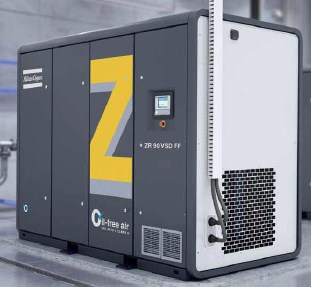 Compressor 