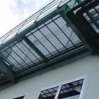 小動物・鳥類の侵入を防止する防鳥網シリーズ