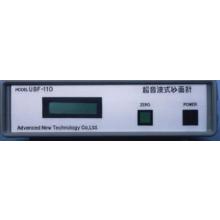 エイ・エヌ・ティ 超音波式砂面計USF-101