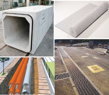 ライトラバー工業株式会社　事業紹介