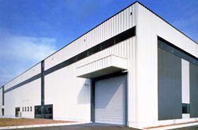 システム建築『YESS（イエス）建築』