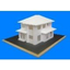 Building model