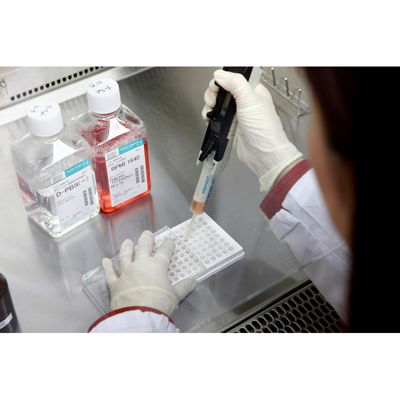 Dioxin Testing Methods Dioxin Rapid Method (Bioassay)