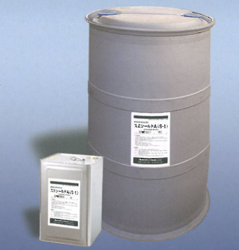 気泡混合軽量土気泡混合土用起泡剤 「スミシールドA (S-1)」 住友大阪