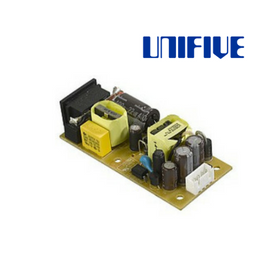 UOB305｜5.0V／1.2A オープンフレーム電源