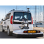 Vehicle-mounted high-performance buried pipe cavity exploration radar Stream UP