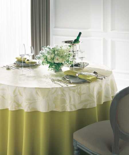 テーブルクロス