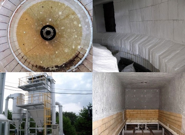 名豊耐熱工業株式会社　事業紹介