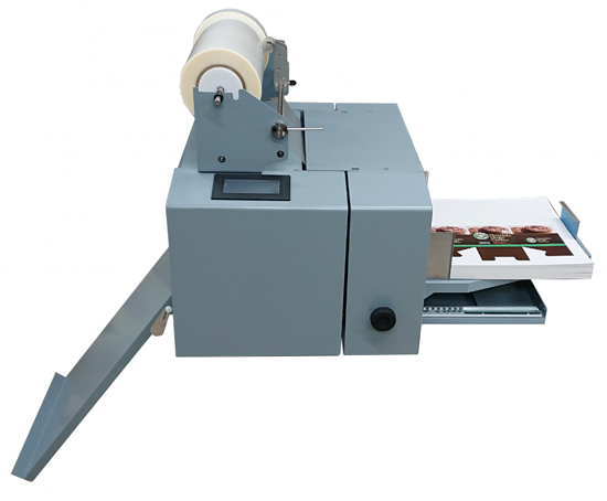 マルチドライコーター『DC-XII』