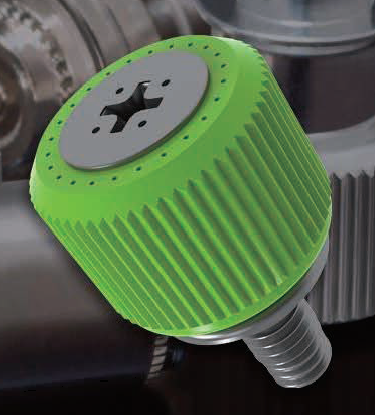 【PEM】脱落防止・キャプティブパネルスクリュー