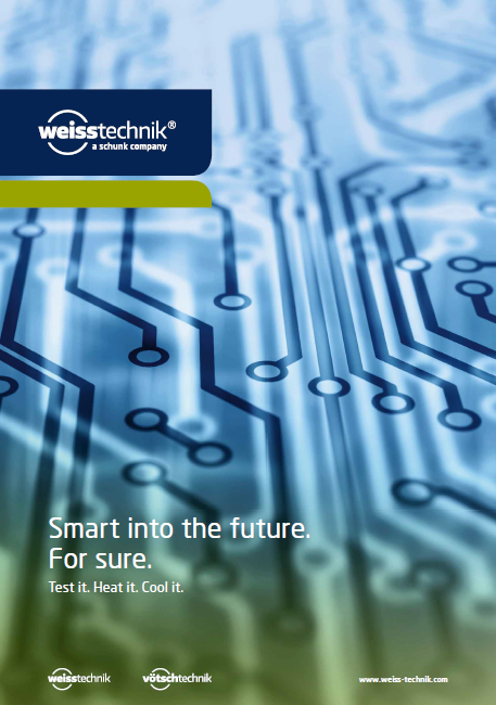 エレクトロニクスソリューションカタログ