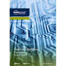 Electronics Solutions Catalog