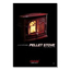 Pellet Stove Comprehensive Catalog [Reduces CO2 and Dioxins!]