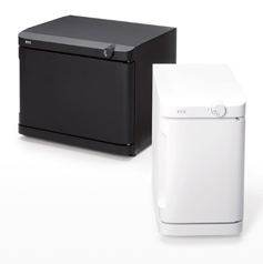 おしぼり冷温庫『REION』