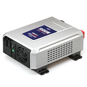 DC/AC正弦波インバーター1500『No.2815』